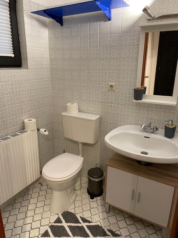 Schone Unterkunft Mit Kostenlosen Parkplatz. Buchholz in der Nordheide Exteriör bild