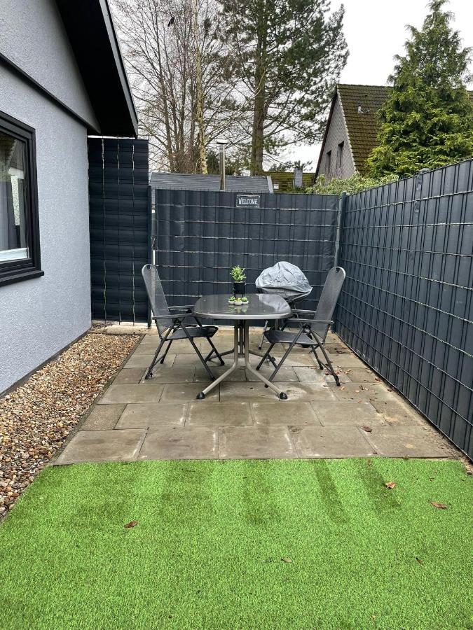 Schone Unterkunft Mit Kostenlosen Parkplatz. Buchholz in der Nordheide Exteriör bild