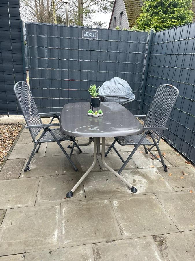 Schone Unterkunft Mit Kostenlosen Parkplatz. Buchholz in der Nordheide Exteriör bild