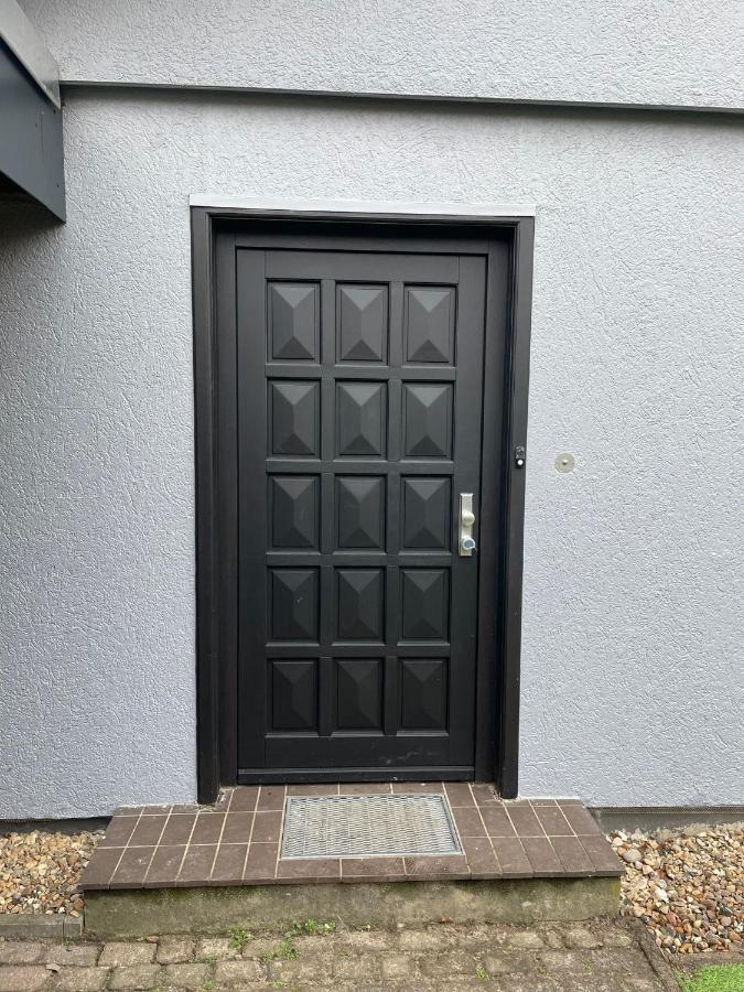Schone Unterkunft Mit Kostenlosen Parkplatz. Buchholz in der Nordheide Exteriör bild